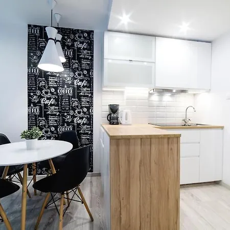Cosy And Charming Apartment *