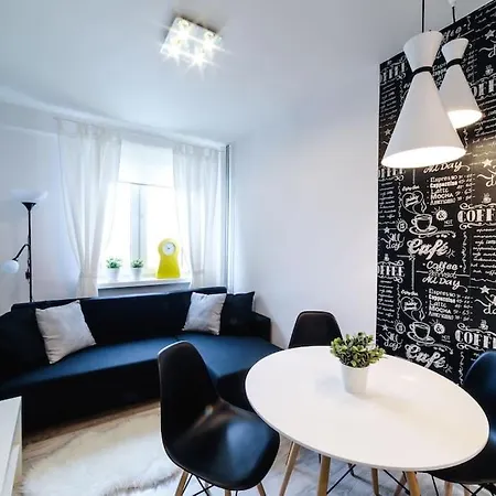 Cosy And Charming Apartment *