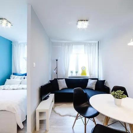 Cosy And Charming * Krakow