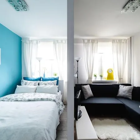 Apartment Cosy And Charming *