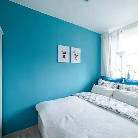 Cosy And Charming * Krakow