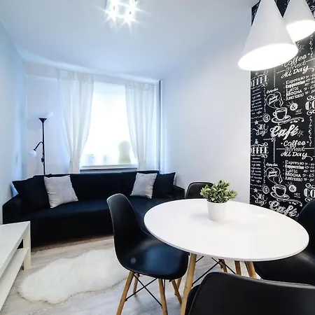 Cosy And Charming Apartment